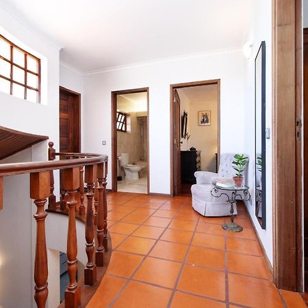 Villa Salgado Gafanha da Nazaré Екстериор снимка