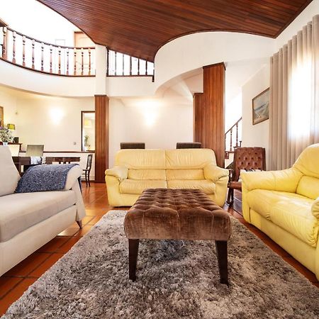 Villa Salgado Gafanha da Nazaré Екстериор снимка