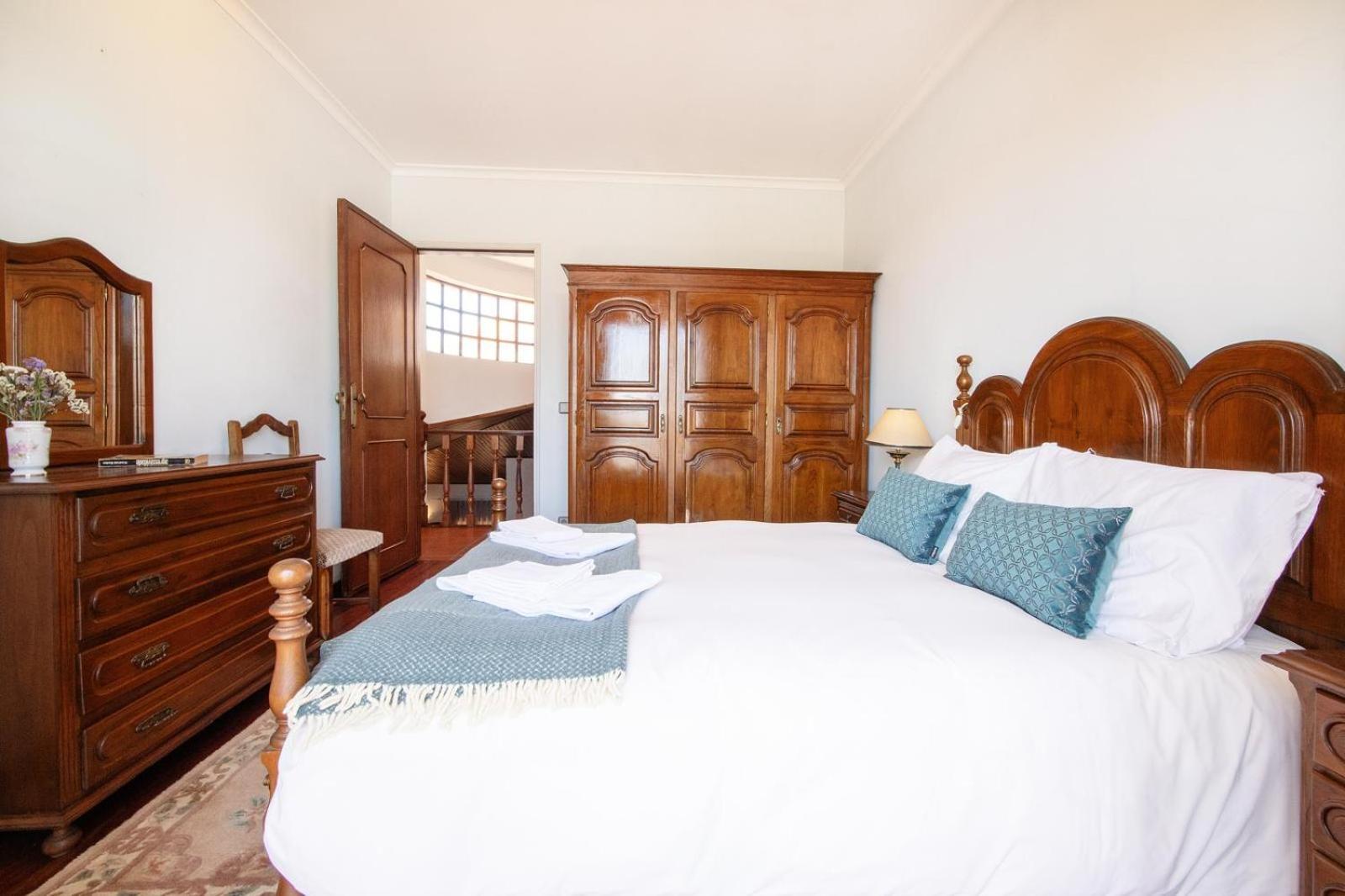 Villa Salgado Gafanha da Nazaré Екстериор снимка