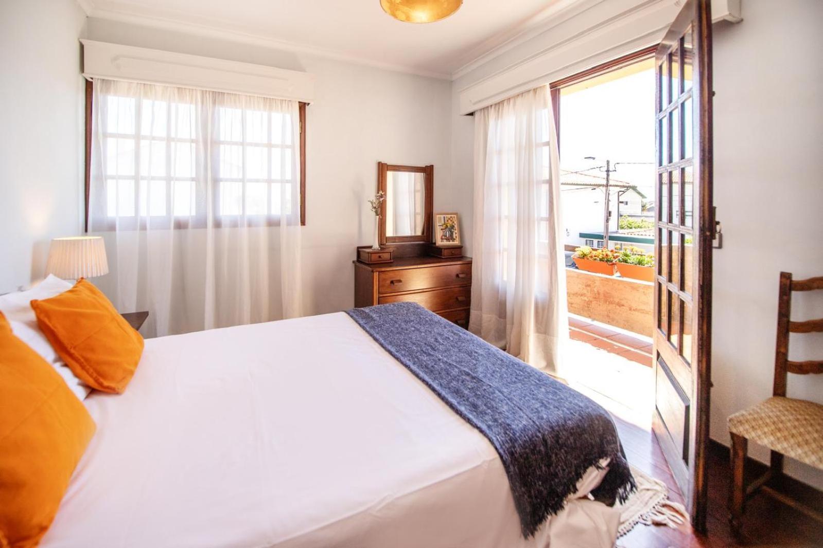 Villa Salgado Gafanha da Nazaré Екстериор снимка
