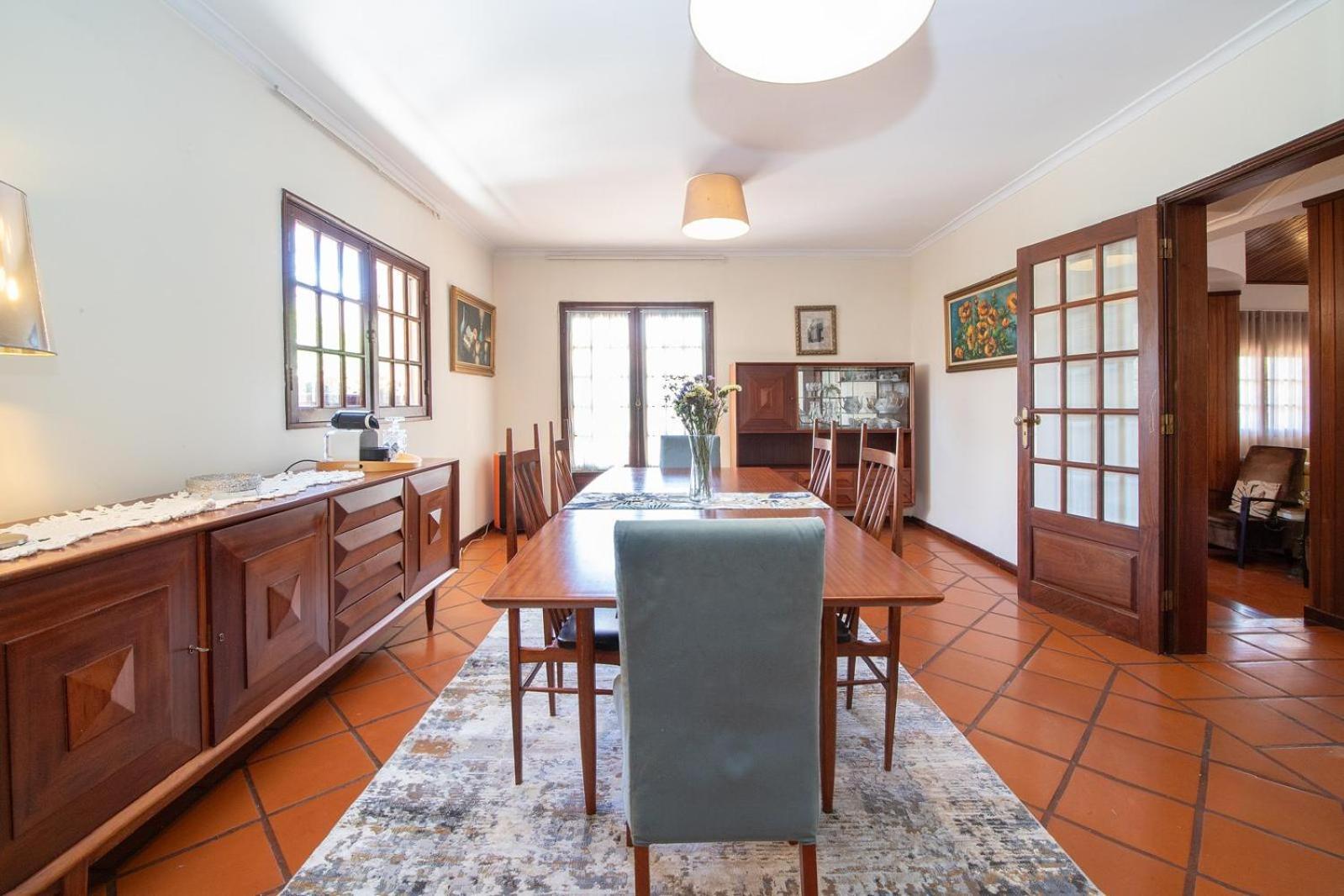Villa Salgado Gafanha da Nazaré Екстериор снимка
