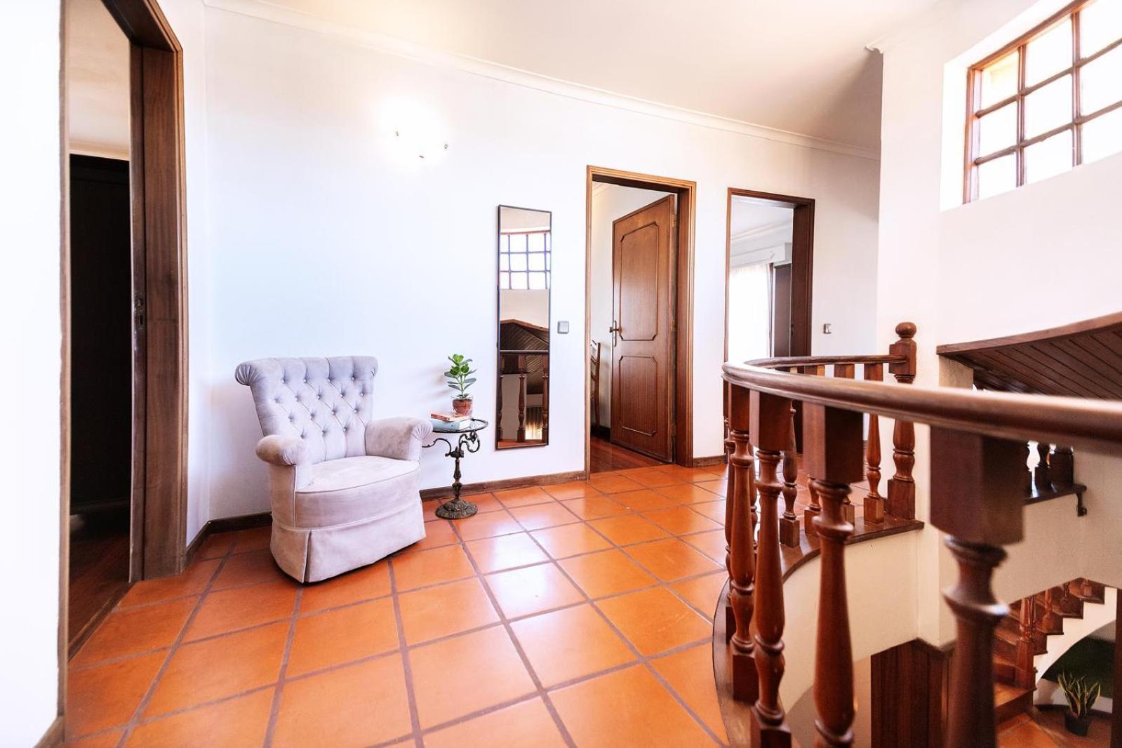 Villa Salgado Gafanha da Nazaré Екстериор снимка