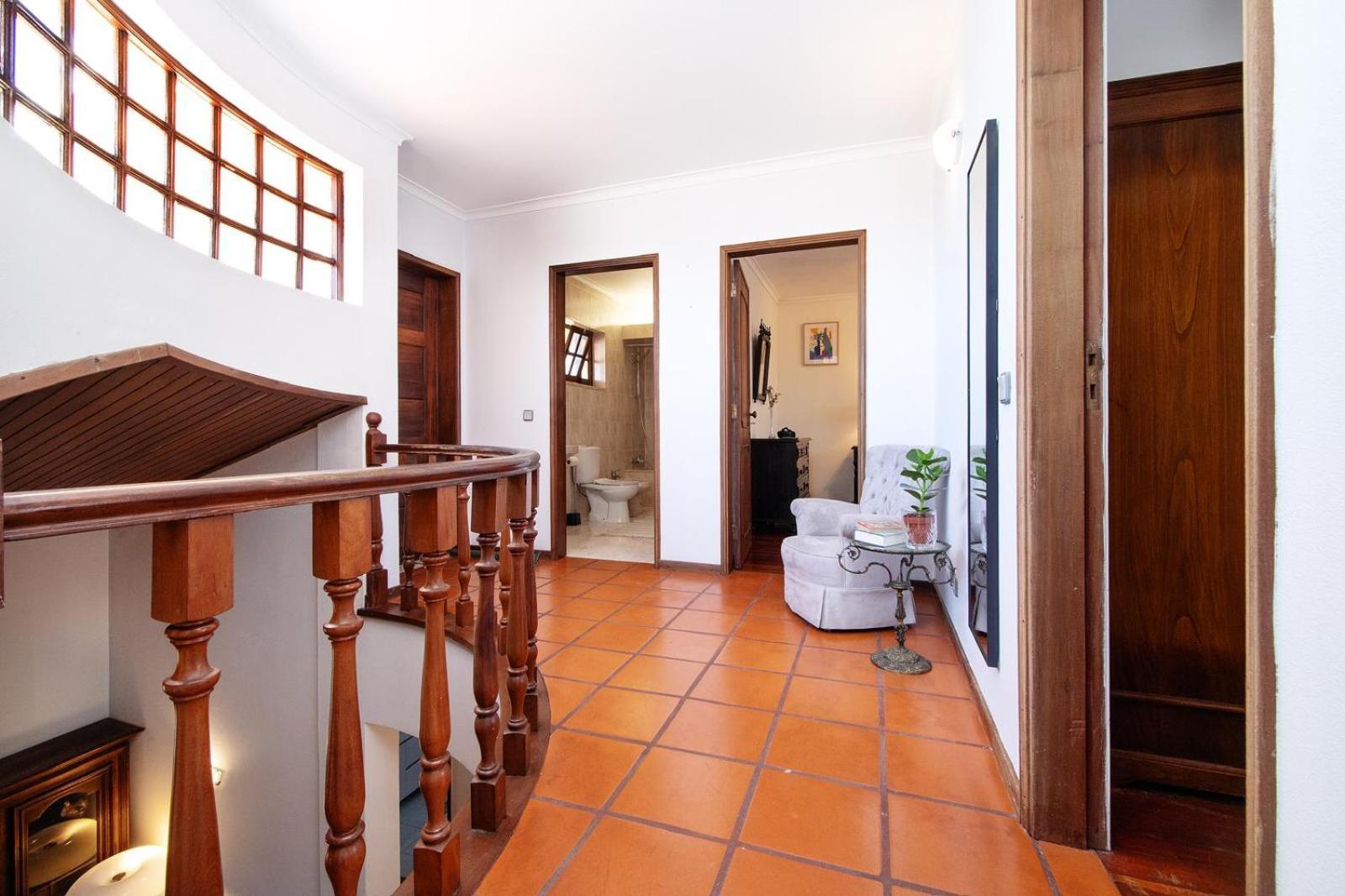 Villa Salgado Gafanha da Nazaré Екстериор снимка