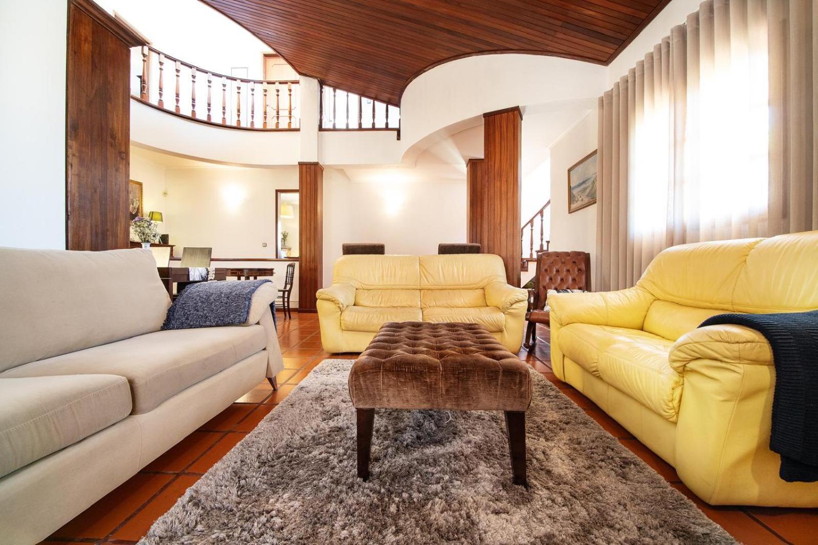 Villa Salgado Gafanha da Nazaré Екстериор снимка