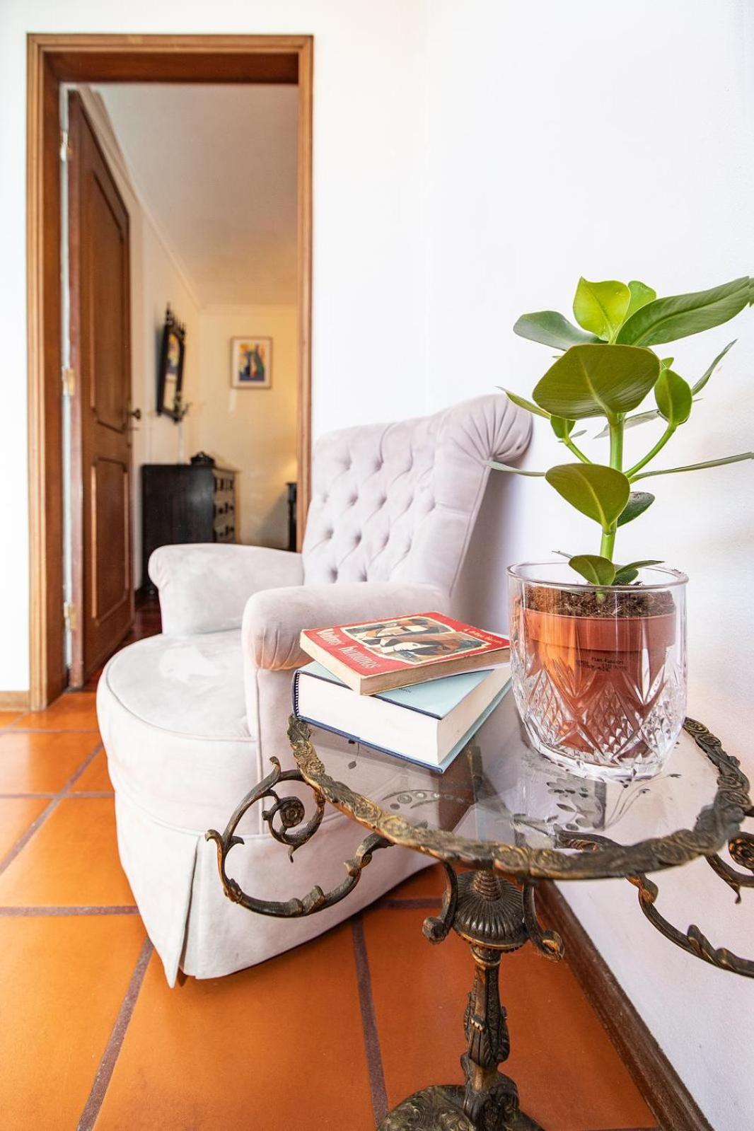 Villa Salgado Gafanha da Nazaré Екстериор снимка