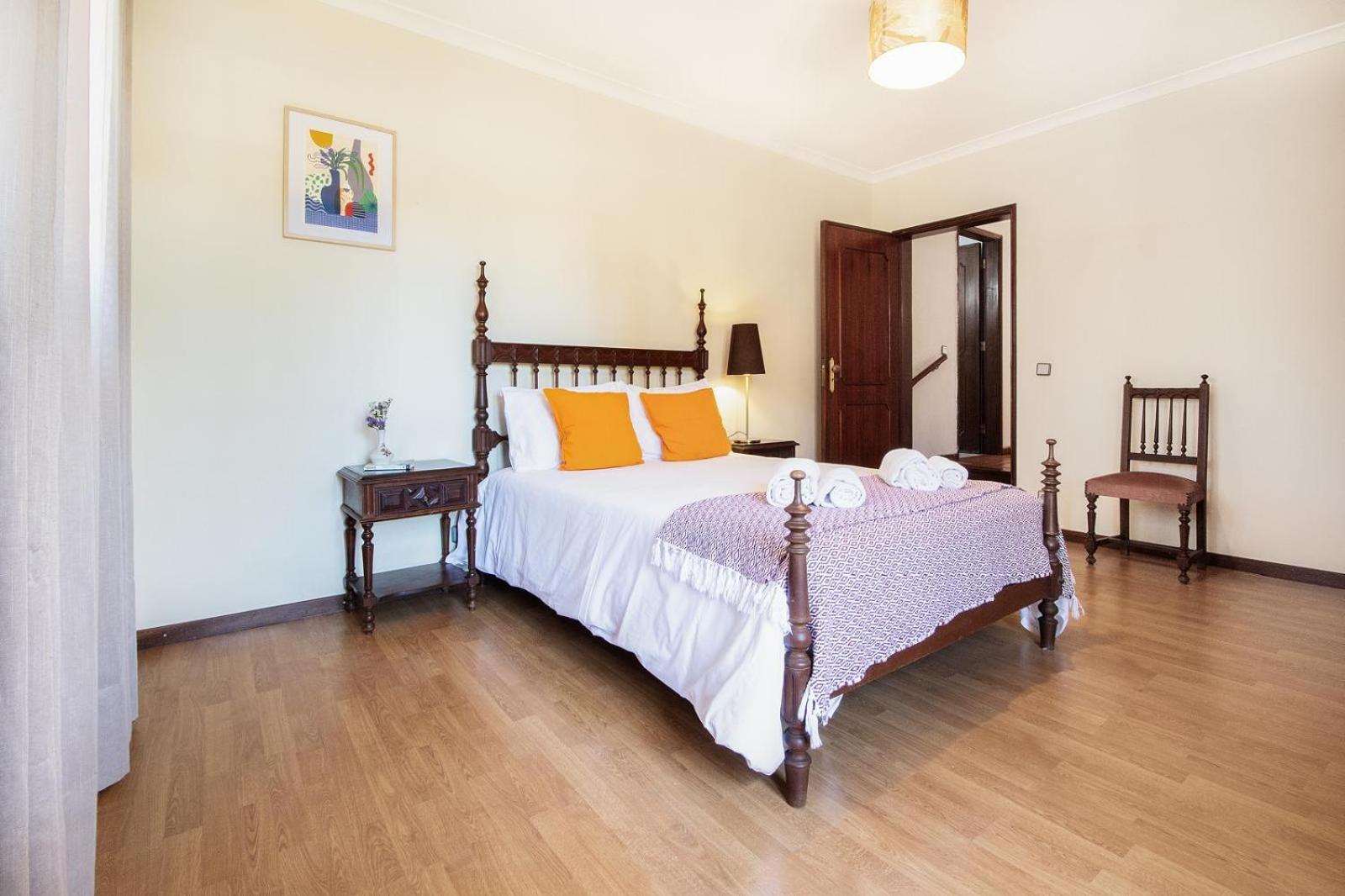 Villa Salgado Gafanha da Nazaré Екстериор снимка