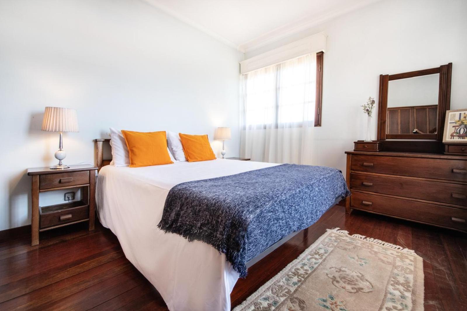 Villa Salgado Gafanha da Nazaré Екстериор снимка