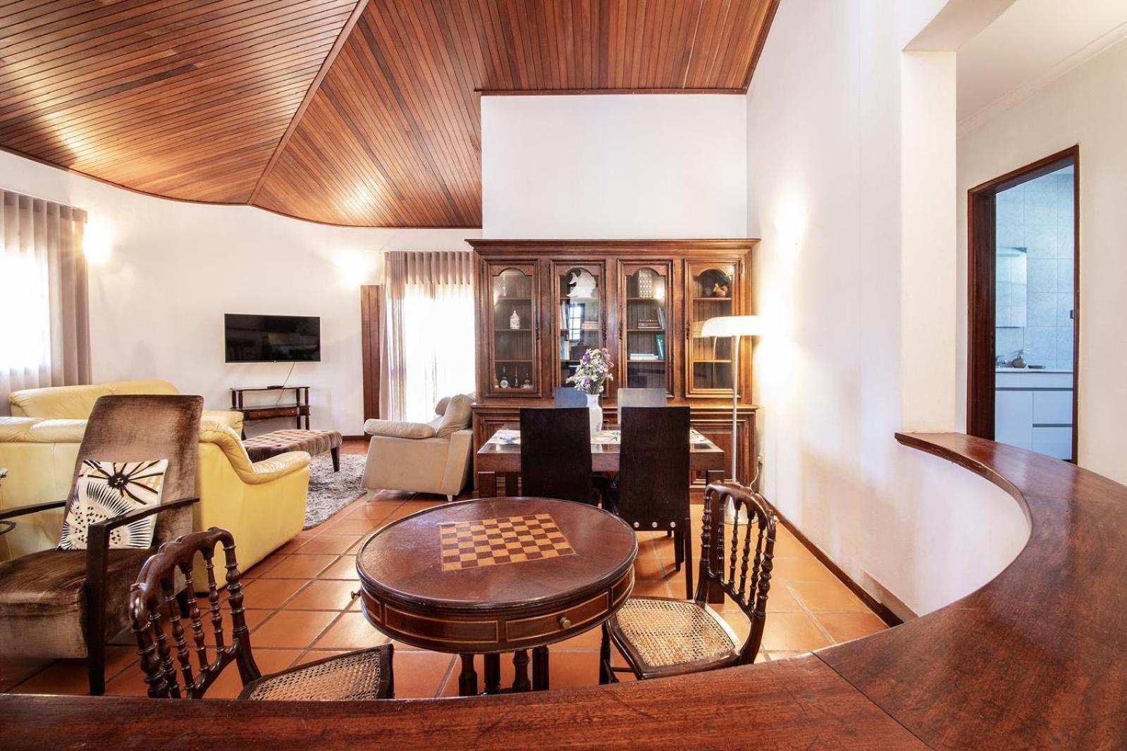 Villa Salgado Gafanha da Nazaré Екстериор снимка