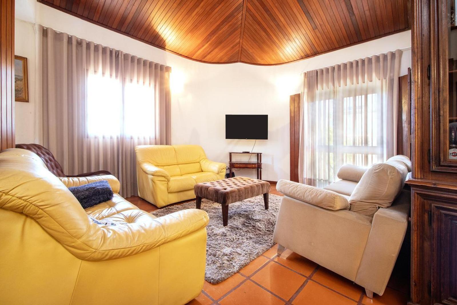 Villa Salgado Gafanha da Nazaré Екстериор снимка