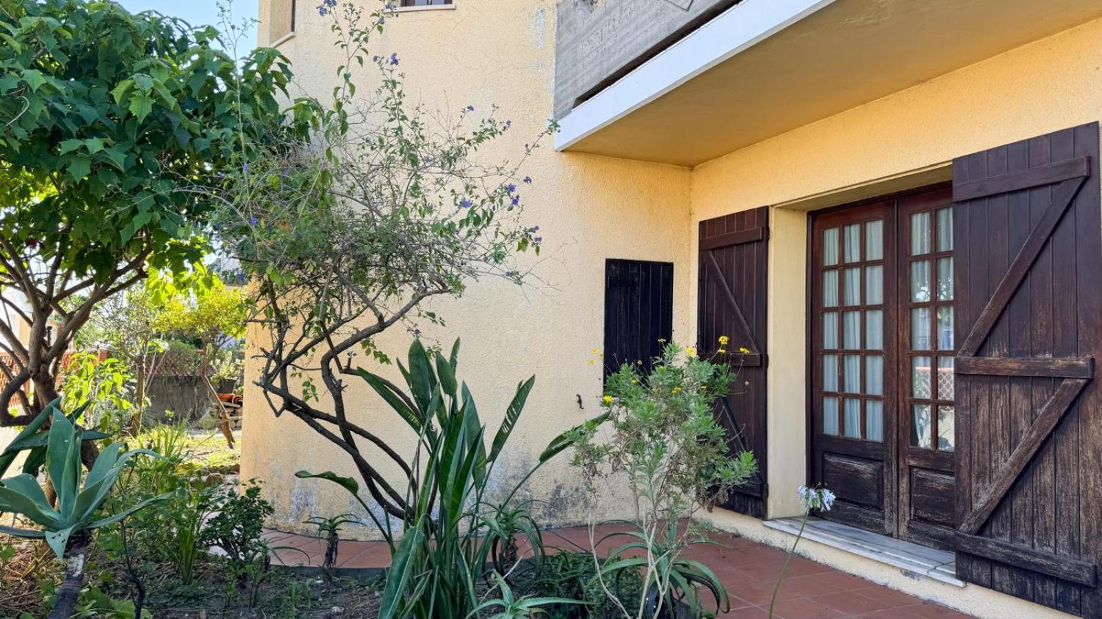 Villa Salgado Gafanha da Nazaré Екстериор снимка
